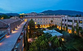 Th Assisi - Hotel Cenacolo